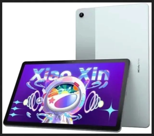 Tablet Lenovo Xiaoxin Pad Tab 2022- 6 /128GB 10,6 '' - Tablets e E