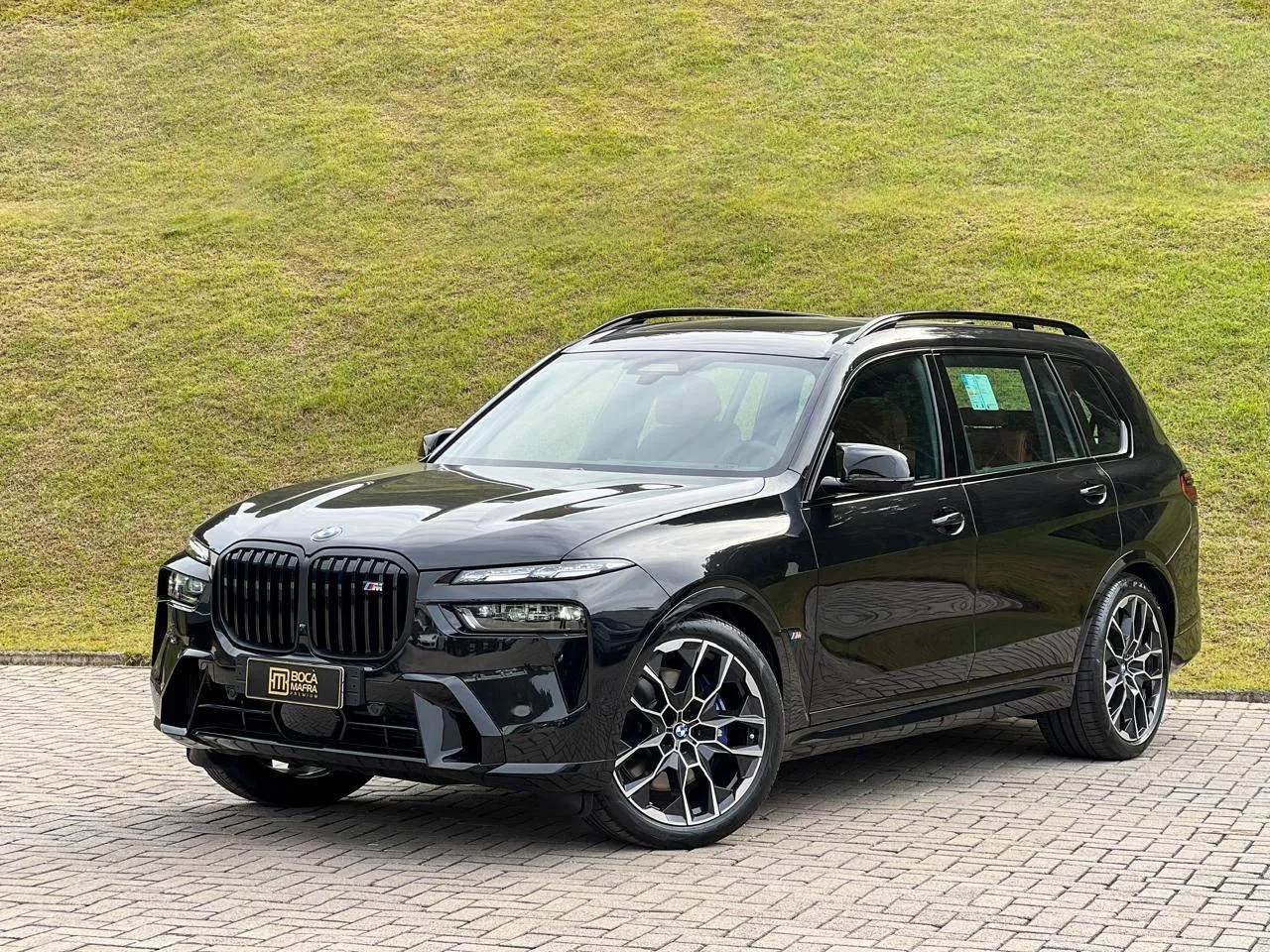 BMW X7 Usados e Novos