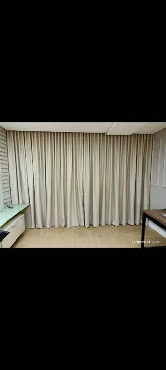 Cortinas todos os modelos  - Foto 2