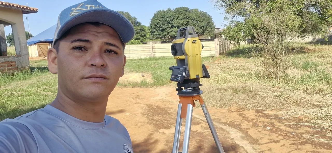 Topografia em sorocaba e região  - Foto 3