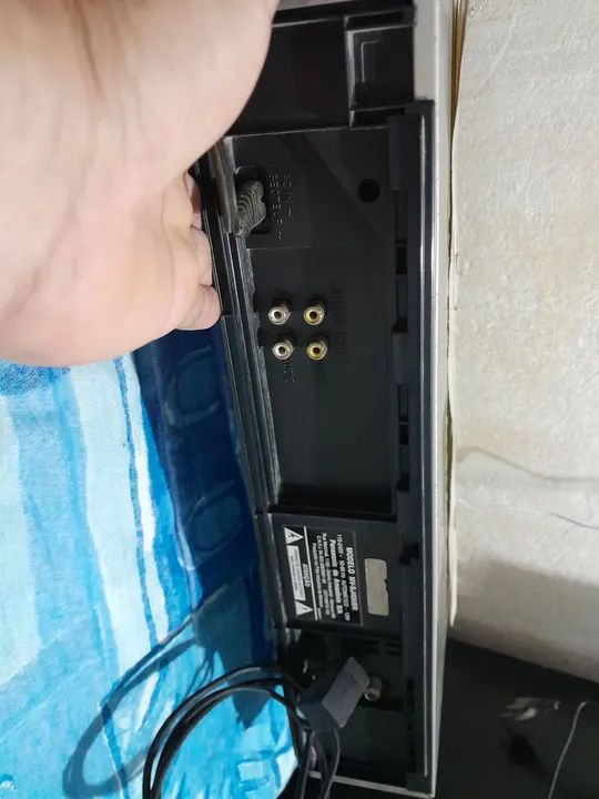 Videocassete Panasonic  - Foto 3