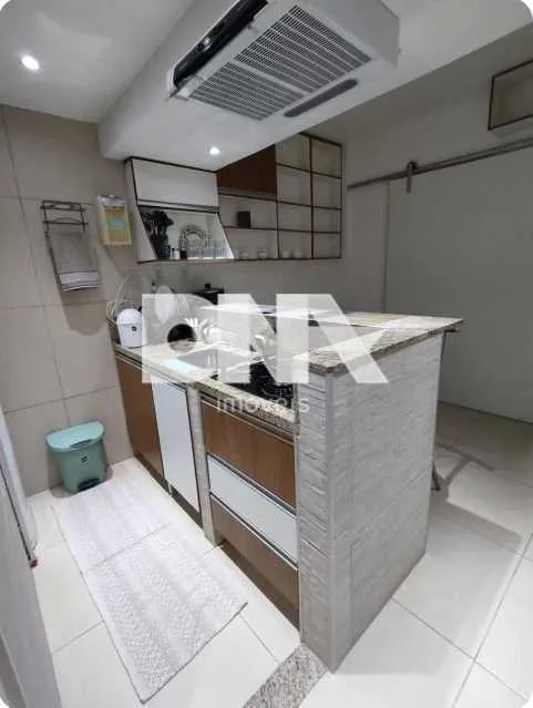 Apartamento-À VENDA-Copacabana-Rio de Janeiro-RJ - Foto 4