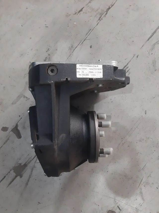 Transmissão LWE/SPE/SWE