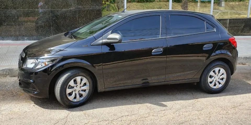 Onix , Prisma, Gol e Voyage - Aluguel Locação Carro Veiculo Uber 99 pop aplicativos - Foto 2