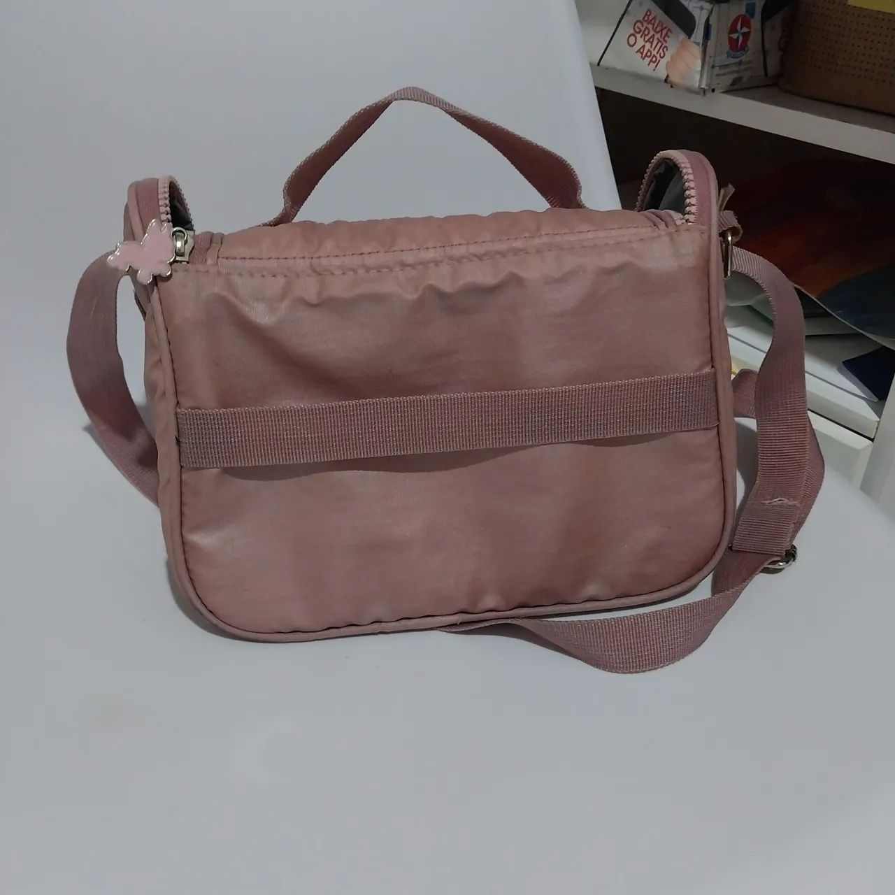 Lancheira térmica Rebecca Bonbom Original - Foto 3