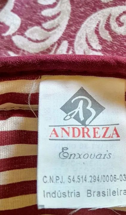 EDREDON  DUPLA FACE - Foto 3