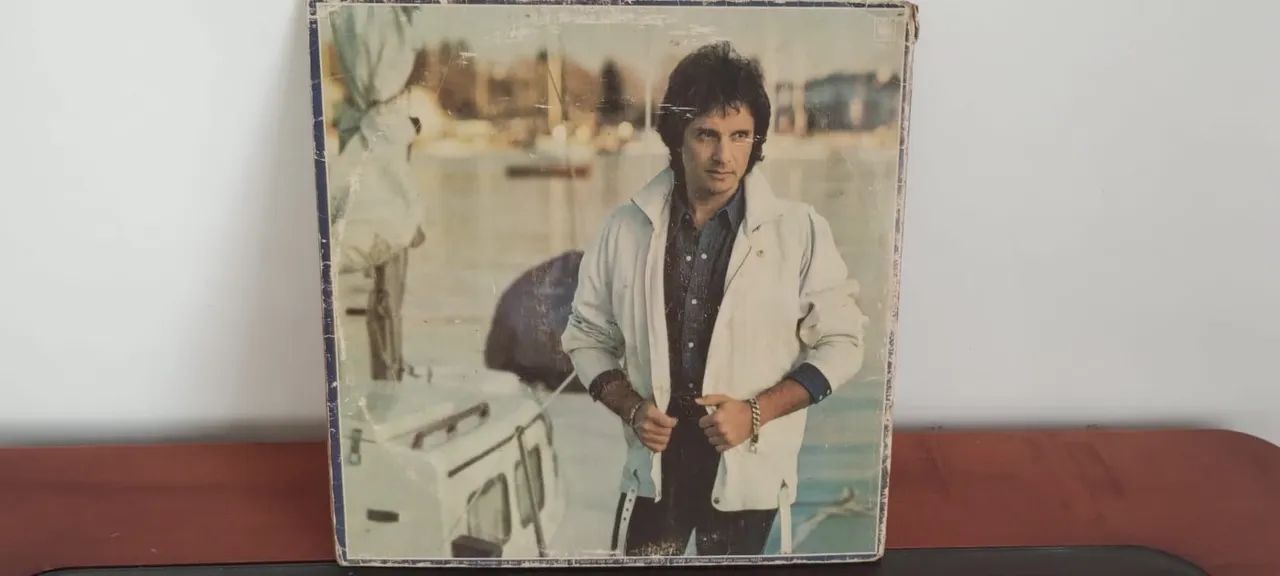 Disco de Vinil Roberto Carlos - Foto 4