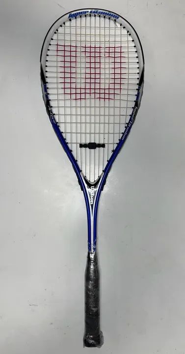 Raquete de Squash Wilson X FIVE - Foto 2