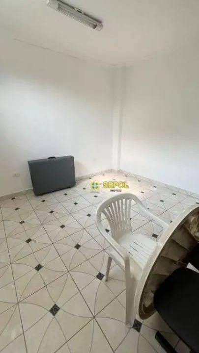 Sala para alugar, 25 m² por R$ 1.200,00/mês - Jardim Nove de Julho - São Paulo/SP - Foto 7