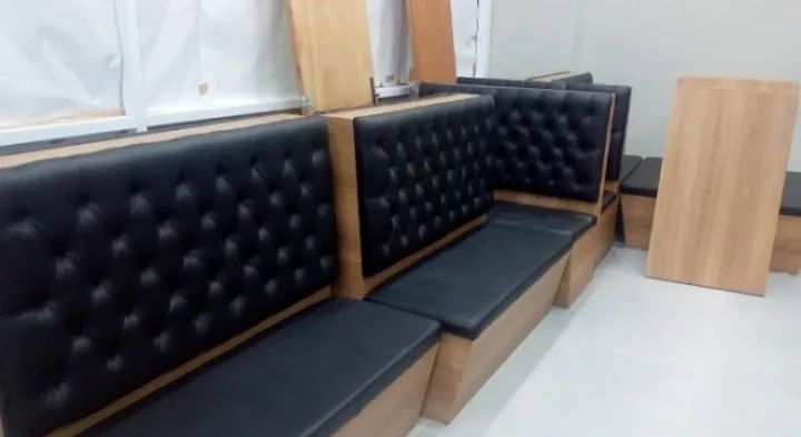 Booths e mesas - Foto 4