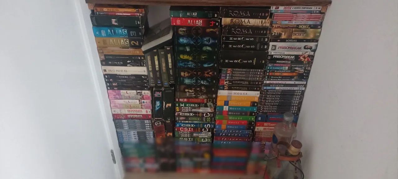 Filme originais 12 reais cada  - Foto 3