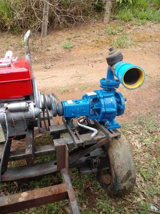 Vendo motor top barato !!! Chama pra sair hoje - Foto 5