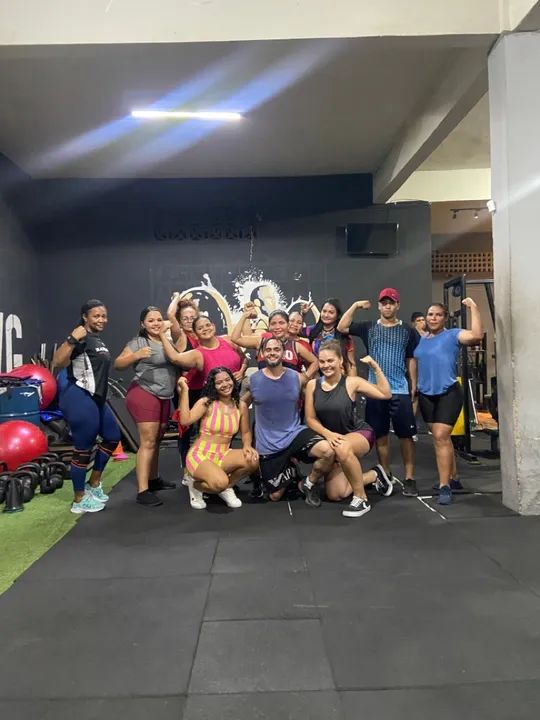 Personal training e avaliador físico  - Foto 3