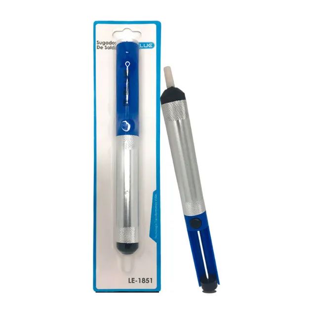 Sugador de Solda com NF e garantia