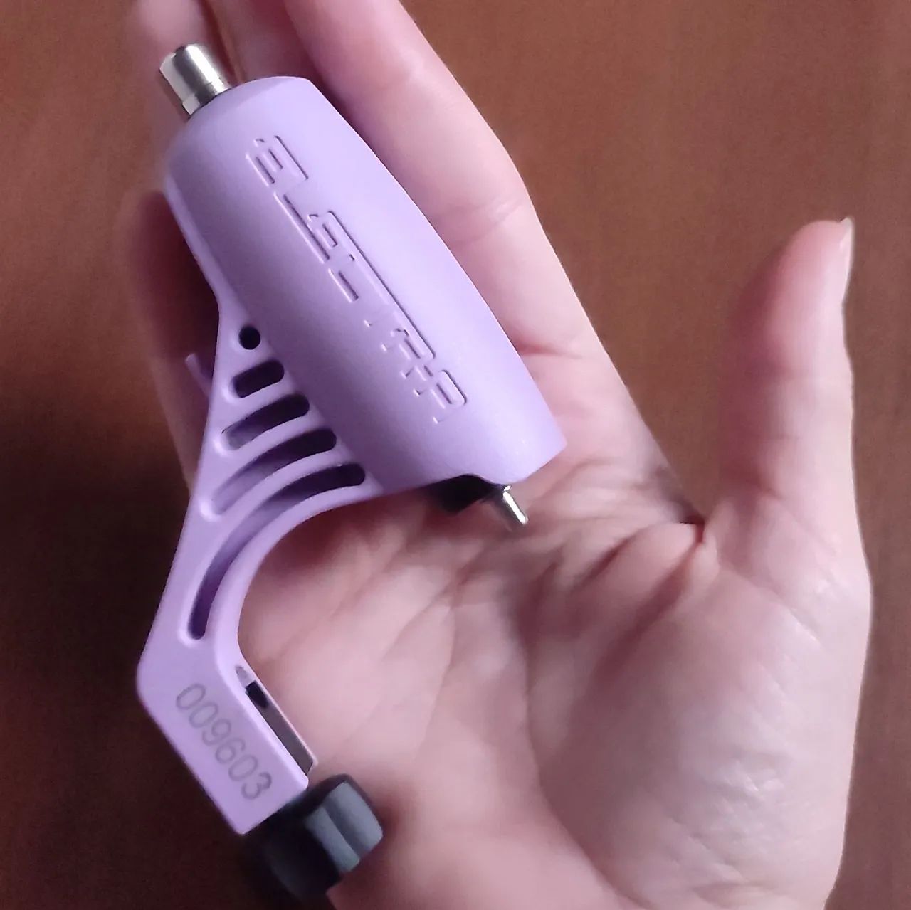 Electra pop - Máquina de Tatuagem - Foto 2