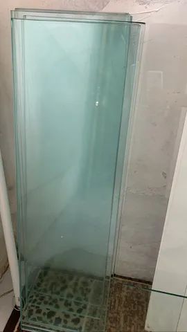 Prateleiras de vidro - Foto 4