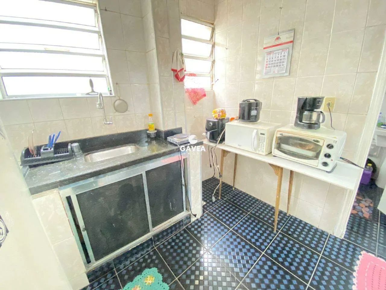 Sala Living à venda no Tupi em Praia Grande. - Foto 9