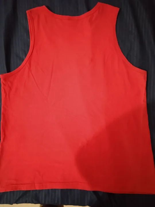 02 camisas da Oakley - Foto 2