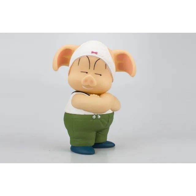 Action Figure do Oolong - DBZ Dragon Ball Clássico - Brinquedo, Figura de Ação, Boneco - Foto 3
