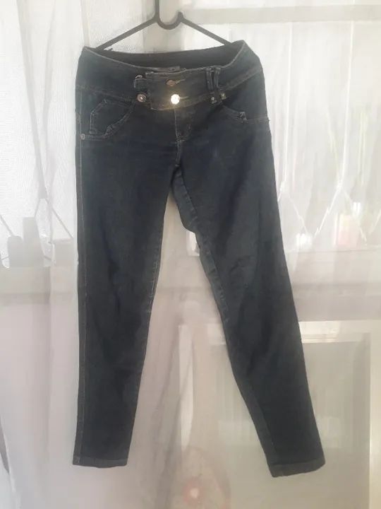 Calça jeans