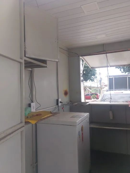 Food truck em ótimo estado - Foto 3