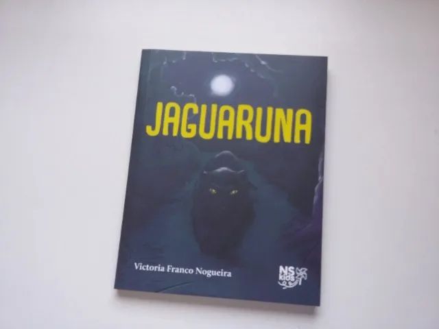 Jaguaruna