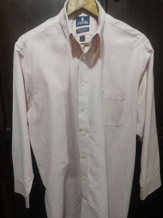 CAMISA STAFFORD TAM G