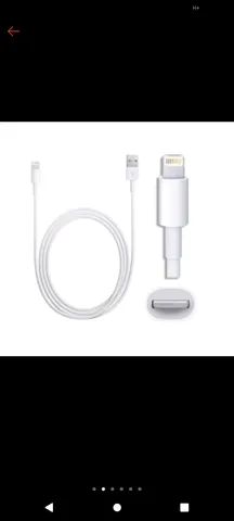 Cabo para iPhone 6, 7, 8 x e 11  - Foto 2