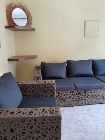 APARTAMENTO GUARUJÁ  TEMPORADA - Foto 15