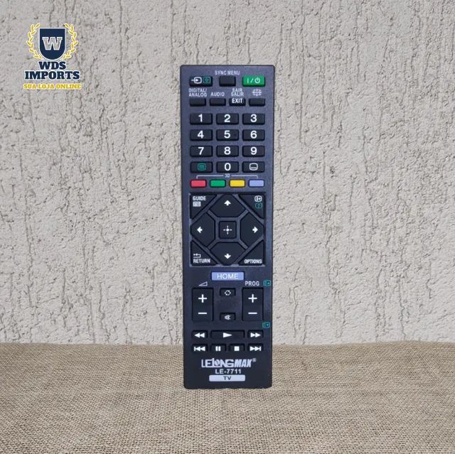 Controle Remoto Tv Sony - Foto 5