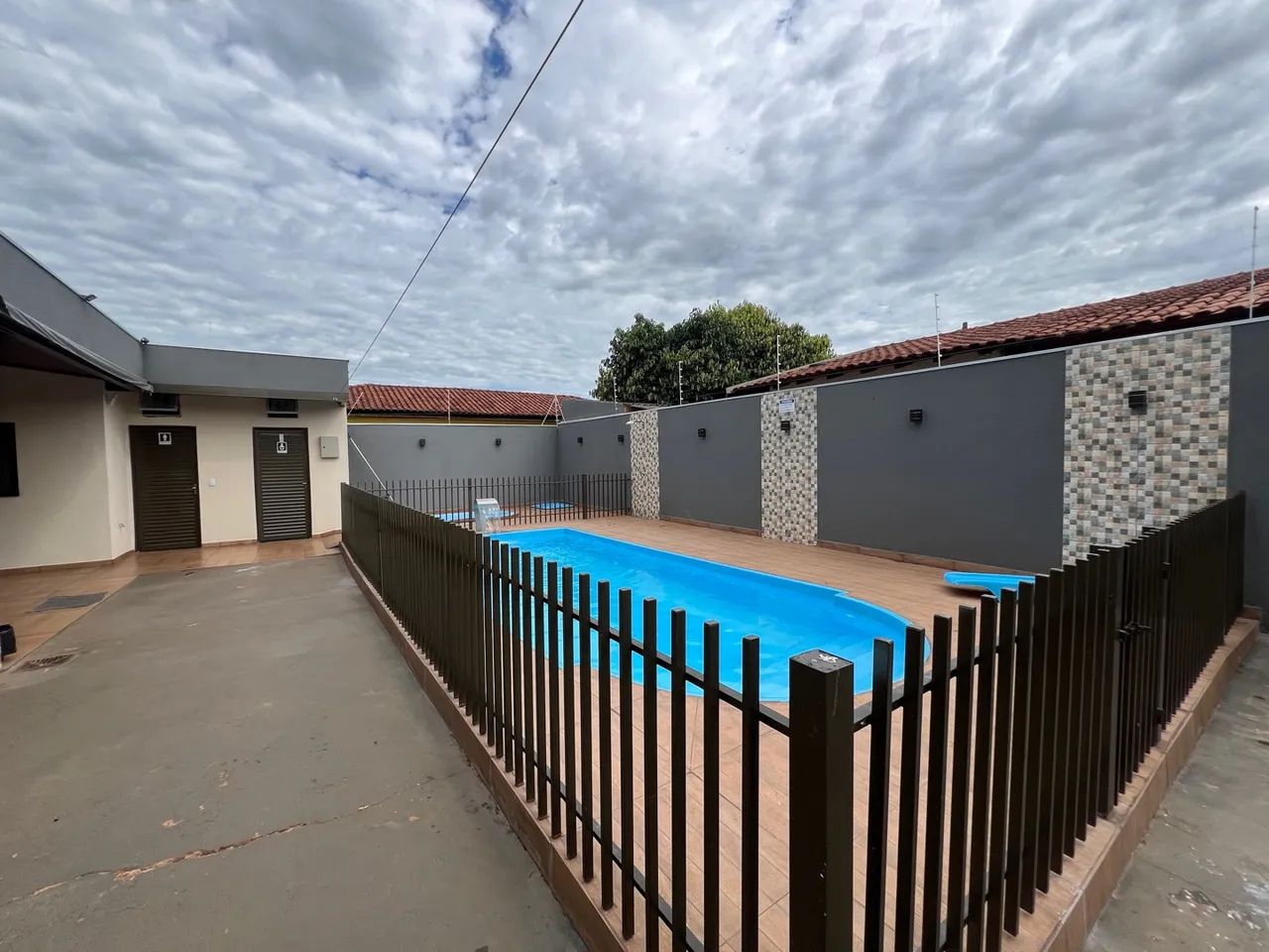 Espaço de Festa  - Foto 6