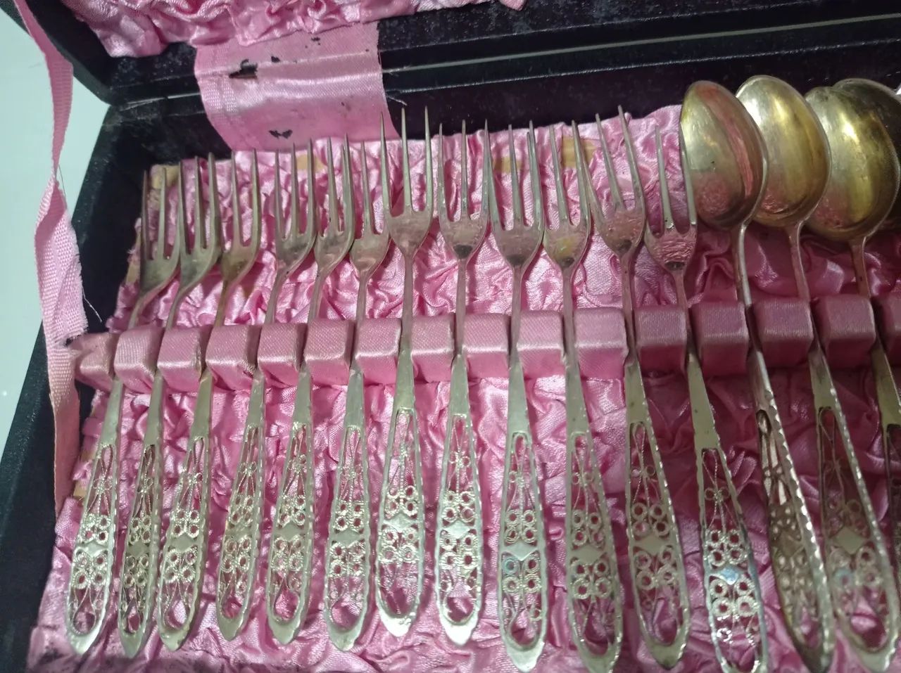 Conjunto sobremesa - Foto 4