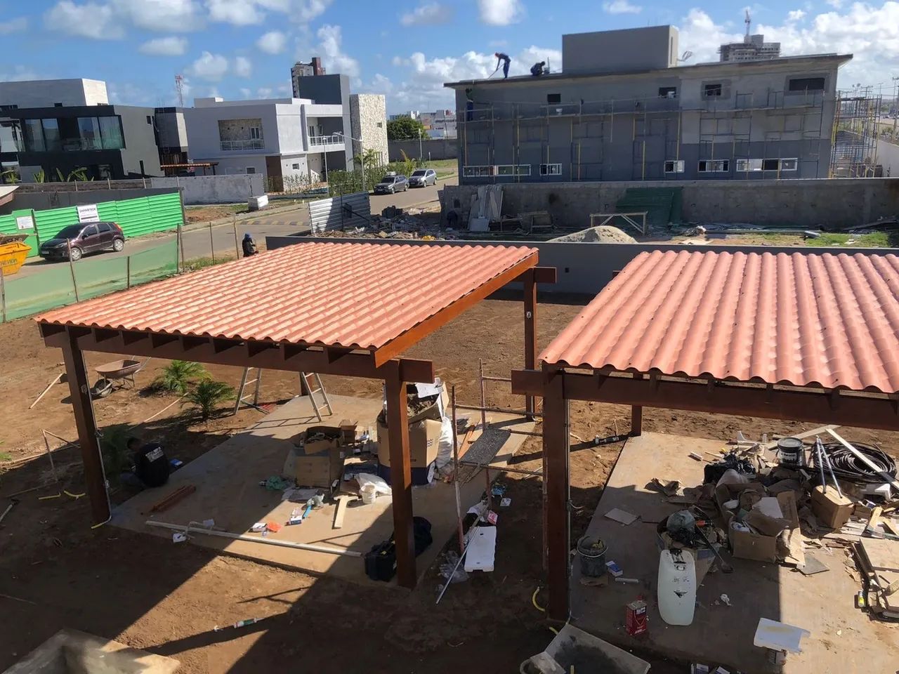 Carpintaria / marcenaria em geral - Foto 5