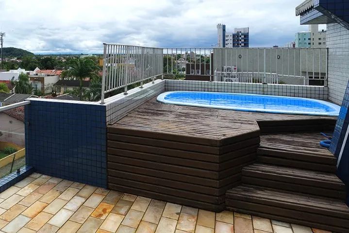 Cobertura em Caiobá - Foto 13