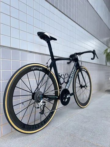 Bianchi OLTRE 55? - Foto 5