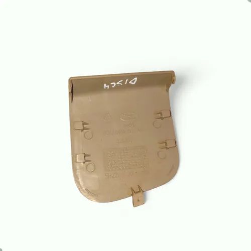 Acabamento Interno Diant Direito Discovery 4 2009 A 2012 - Foto 8