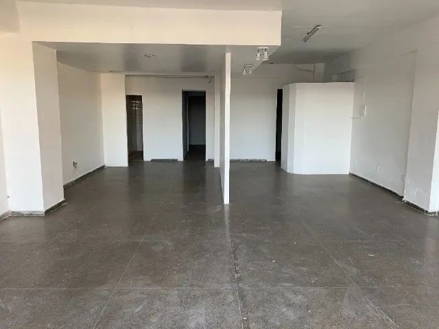 Loja Térrea 110m² CSB 06 Taguatinga Sul - Foto 2