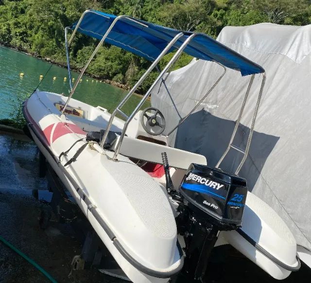 Lancha Pointer 470 - Foto 13