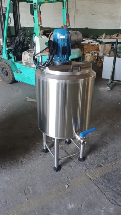 Batedor de Calda 100 Litros