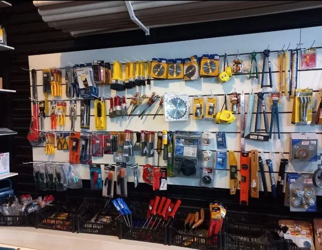 Vende-se estoque de loja de material de construção - Foto 3
