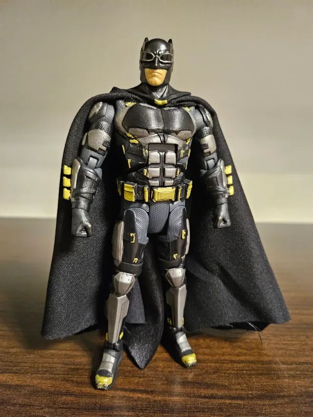 Mattel DC Comics Multiverse  Liga da Justiça - Lote - Leia - Foto 2