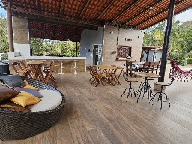 Chácara em Aragoiânia, com 8.000M2, a apenas 30 km de Goiânia !!! - Foto 5