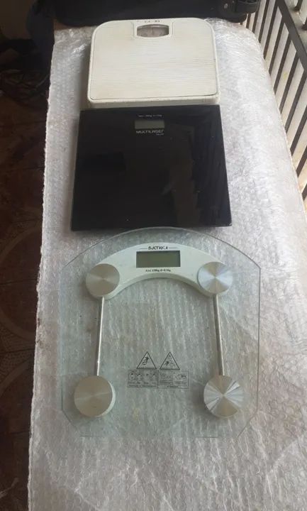 3 balanças oferta por 149.00 favor ler anuncio todo 