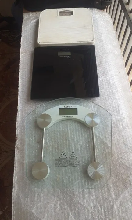 3 balanças oferta por 149.00 favor ler anuncio todo