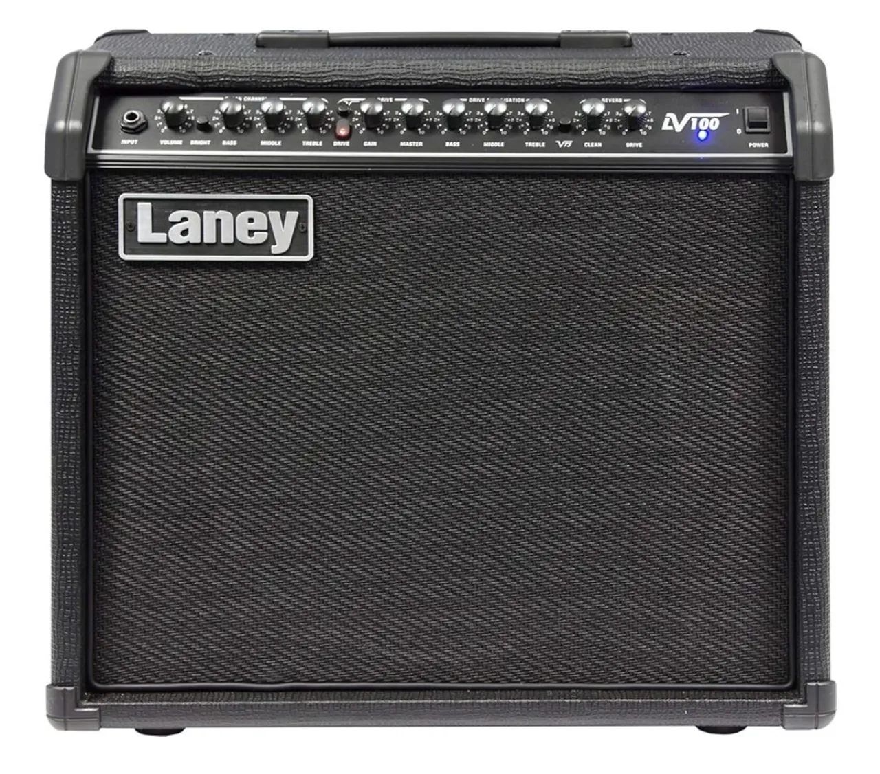 Amplificador LANEY model LV 100, 65 watt - Foto 2
