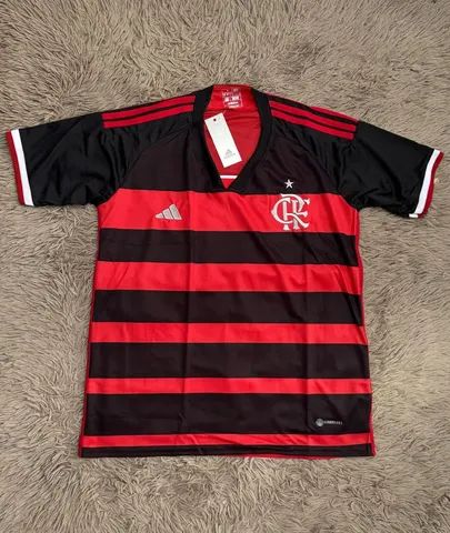 CAMISAS DE TIME PRIMEIRA LINHA NACIONAL $80