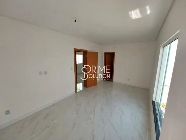 Casa Terrea com 3 quartos na Cohama - No Porcelanato - Condomínio Novo  - Foto 2