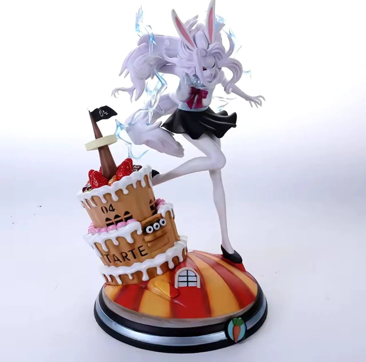 Action Figure Carrot - One Piece 