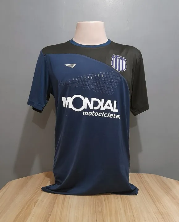 Camisa goleiro Talleres ARG - Tam G