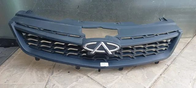 Grade Chery Celer 2015 2016 2017 Original  - Foto 5